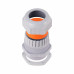 BIG FIVE-0 Five-hole 50mm Three-phase Gland IP65, pack of 6